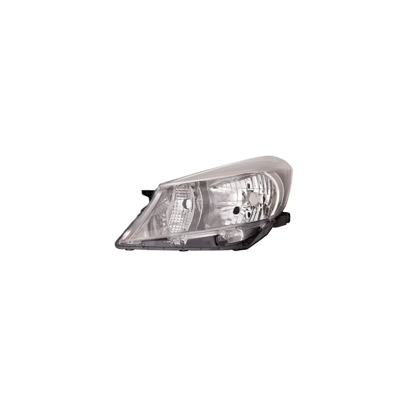 Projecteur principal VAN WEZEL 5437965
