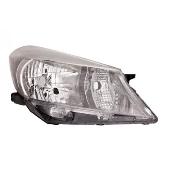 Projecteur principal VAN WEZEL 5437966