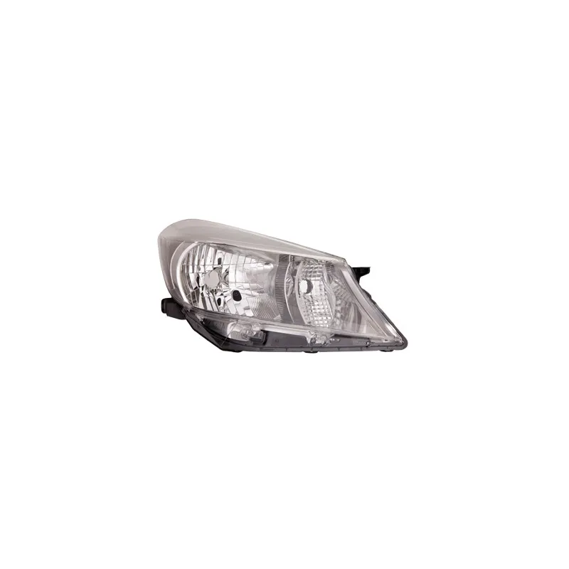 Projecteur principal VAN WEZEL 5437966