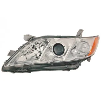 Projecteur principal VAN WEZEL 5439961