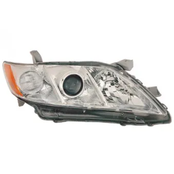 Projecteur principal VAN WEZEL 5439962