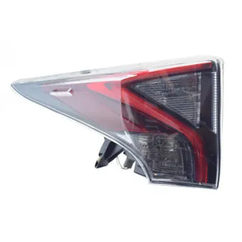 Feu arrière VAN WEZEL