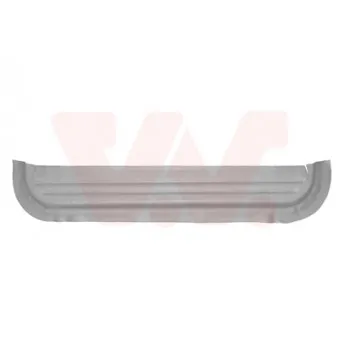 Porte, Carrosserie VAN WEZEL 5463271