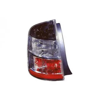 Feu arrière VAN WEZEL