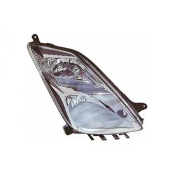 Projecteur principal VAN WEZEL 5466962