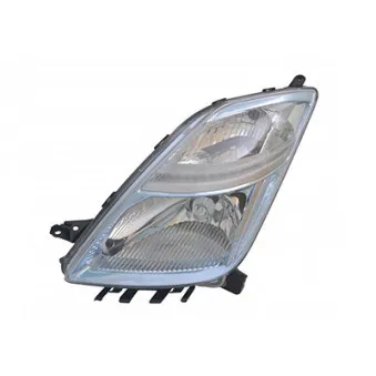 Projecteur principal VAN WEZEL 5466963