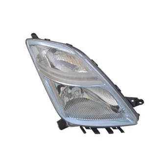 Projecteur principal VAN WEZEL 5466964