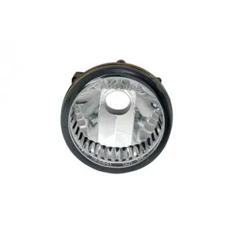 Projecteur antibrouillard VAN WEZEL 5466995