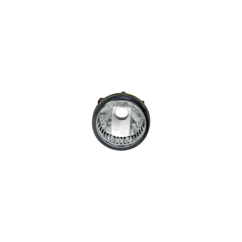 Projecteur antibrouillard VAN WEZEL 5466995