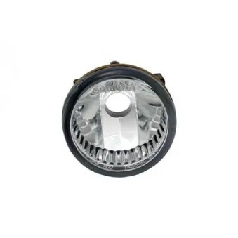 Projecteur antibrouillard VAN WEZEL 5466996