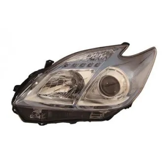 Projecteur principal VAN WEZEL 5467961