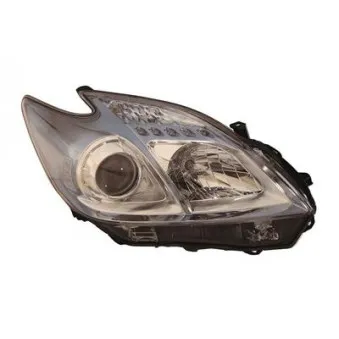 Projecteur principal VAN WEZEL 5467962