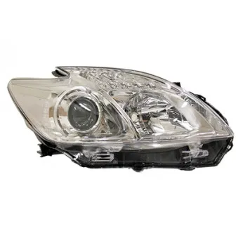 Projecteur principal VAN WEZEL 5468964