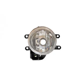 Projecteur antibrouillard VAN WEZEL 5468995