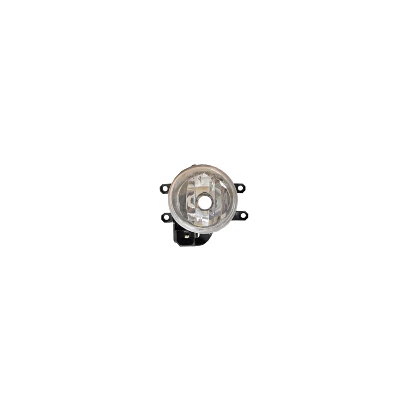 Projecteur antibrouillard VAN WEZEL 5468995