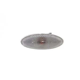 Feu clignotant VAN WEZEL 5470915