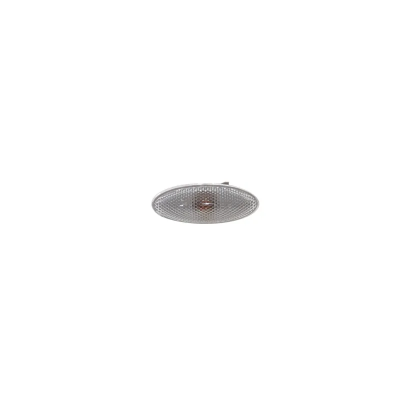 Feu clignotant VAN WEZEL 5470915