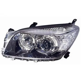Projecteur principal VAN WEZEL 5470961