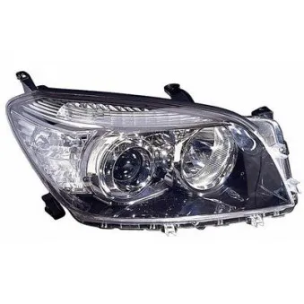Projecteur principal VAN WEZEL 5470962