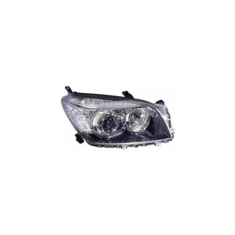 Projecteur principal VAN WEZEL 5470962