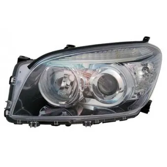Projecteur principal VAN WEZEL 5470963