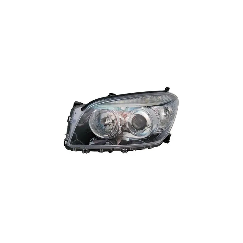 Projecteur principal VAN WEZEL 5470963