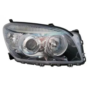 Projecteur principal VAN WEZEL 5470964