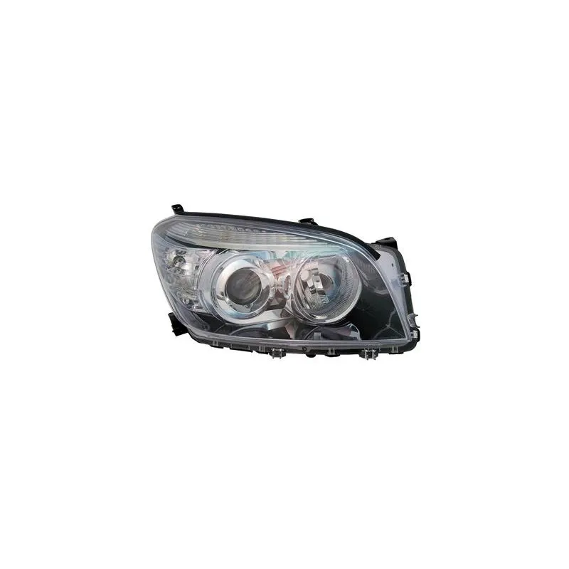Projecteur principal VAN WEZEL 5470964