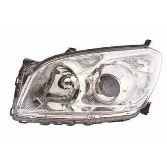 Projecteur principal VAN WEZEL 5471963