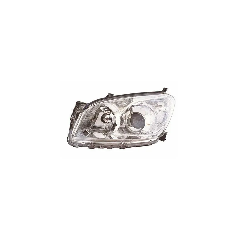 Projecteur principal VAN WEZEL 5471963