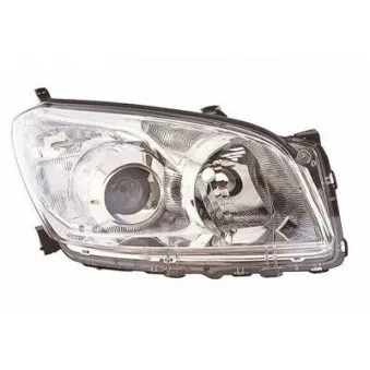 Projecteur principal VAN WEZEL 5471964