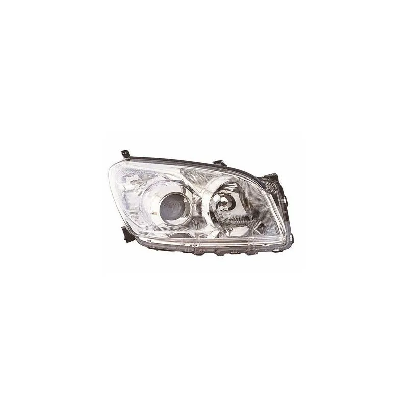 Projecteur principal VAN WEZEL 5471964
