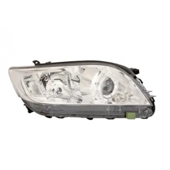 Projecteur principal VAN WEZEL 5472962
