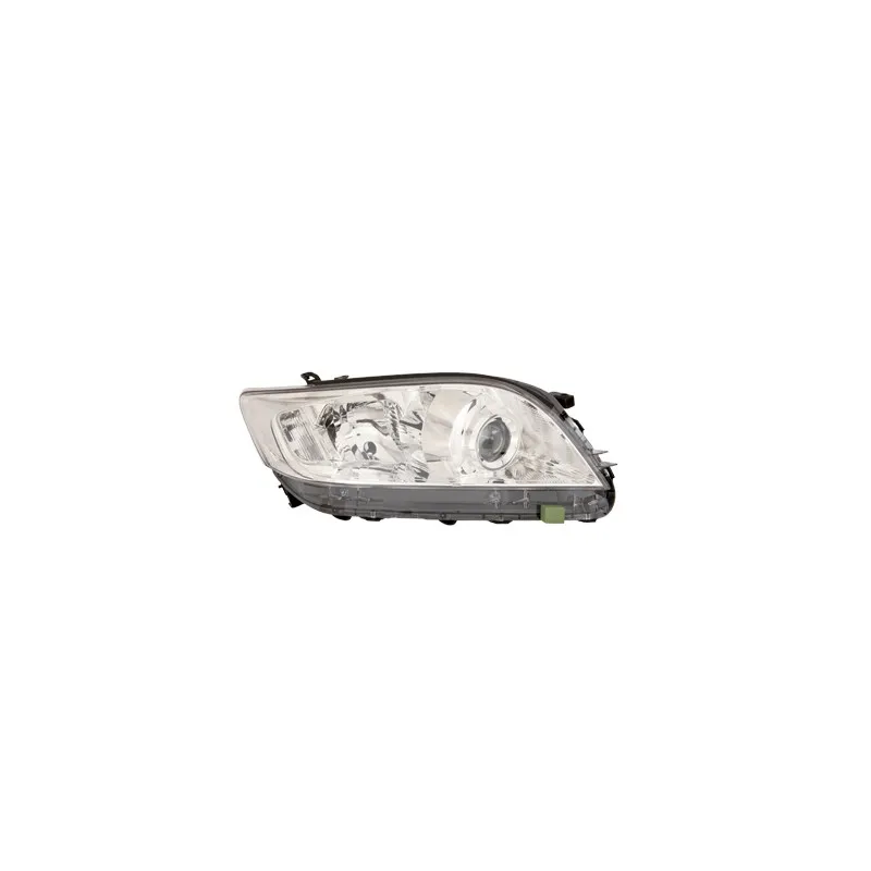 Projecteur principal VAN WEZEL 5472962