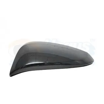 Revêtement, rétroviseur extérieur VAN WEZEL