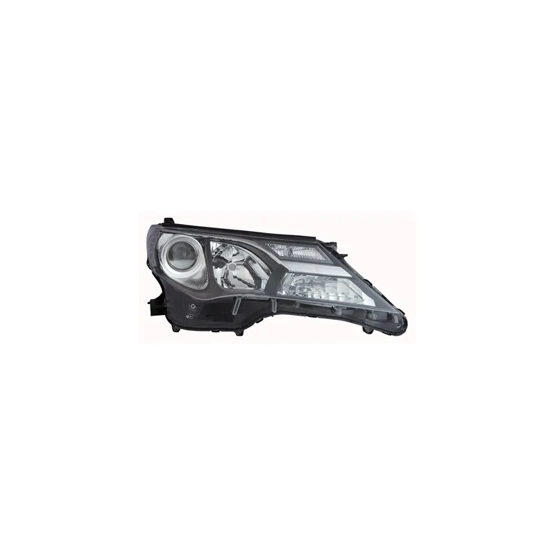 Projecteur principal VAN WEZEL 5473962