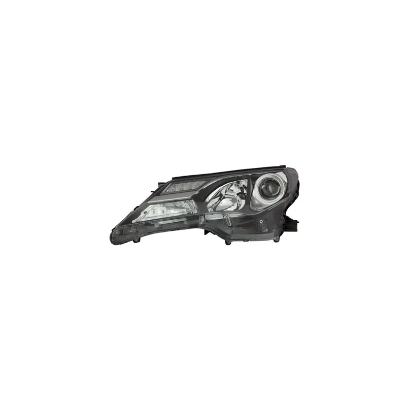 Projecteur principal VAN WEZEL 5473985