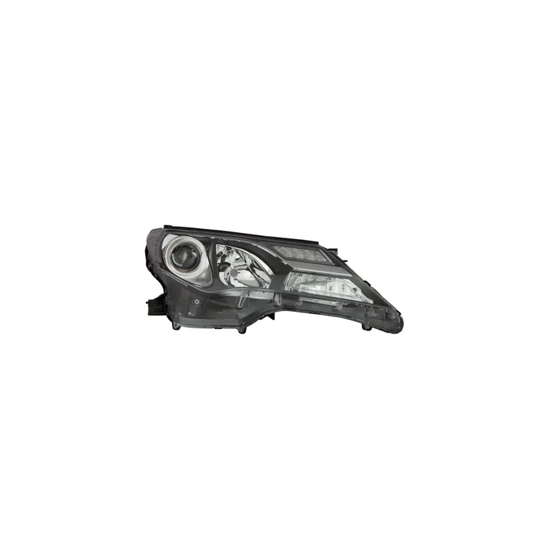 Projecteur principal VAN WEZEL 5473986