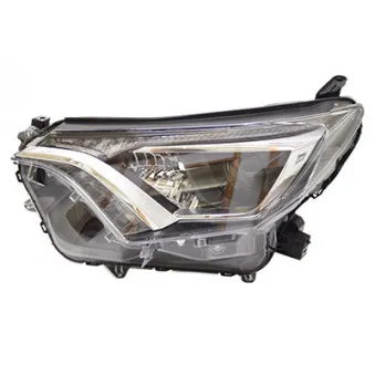 Projecteur principal VAN WEZEL 5474961