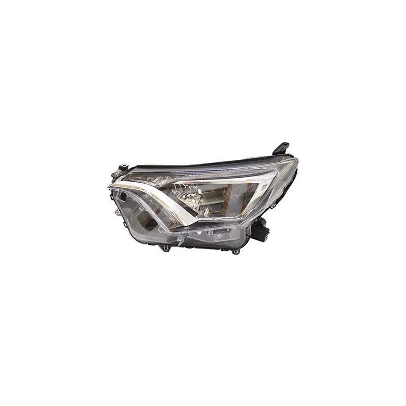 Projecteur principal VAN WEZEL 5474961