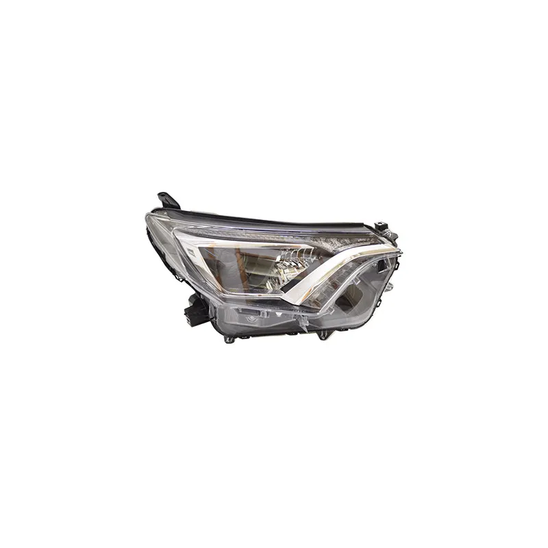Projecteur principal VAN WEZEL 5474962