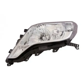Projecteur principal VAN WEZEL 5482961