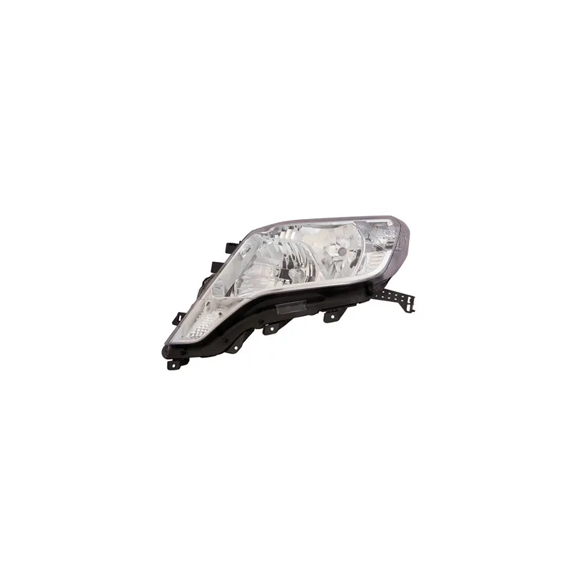 Projecteur principal VAN WEZEL 5482961