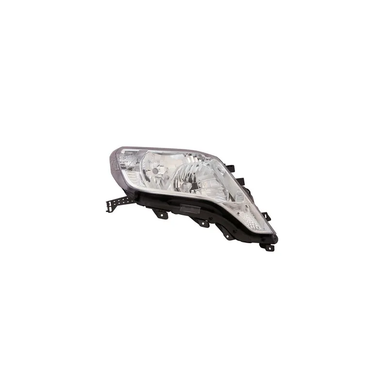 Projecteur principal VAN WEZEL 5482962