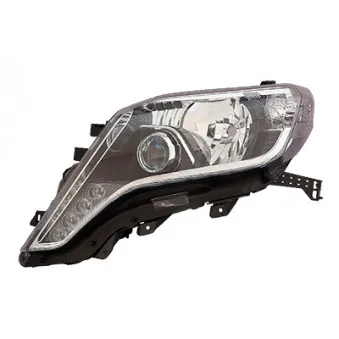 Projecteur principal VAN WEZEL 5482963
