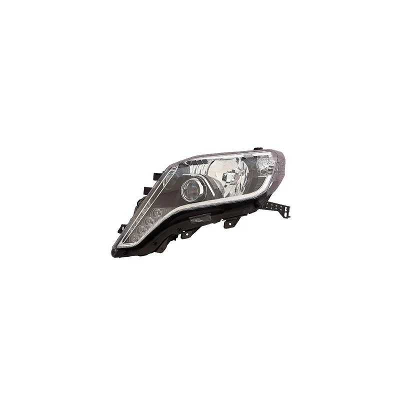 Projecteur principal VAN WEZEL 5482963