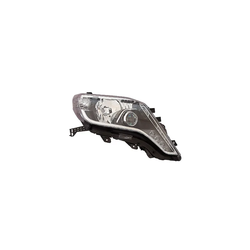 Projecteur principal VAN WEZEL 5482964