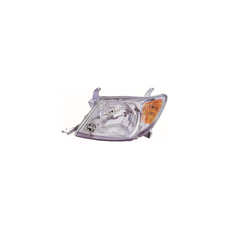 Projecteur principal VAN WEZEL 5485961