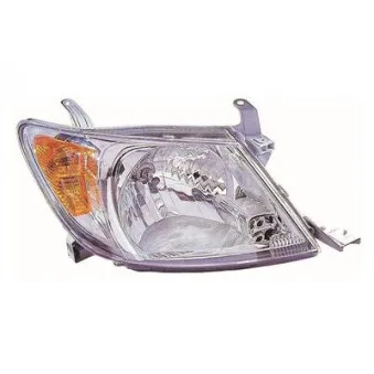 Projecteur principal VAN WEZEL 5485962