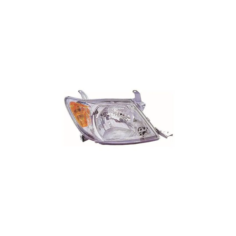 Projecteur principal VAN WEZEL 5485962